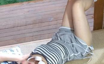 网页上那股劲爆的浪潮，66吃瓜耍得很溜啊！