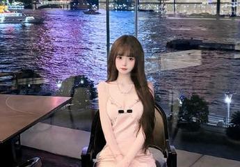 八卦新鲜出炉，直接给你发个718吃瓜网链接，二维码就像魔法好玩！