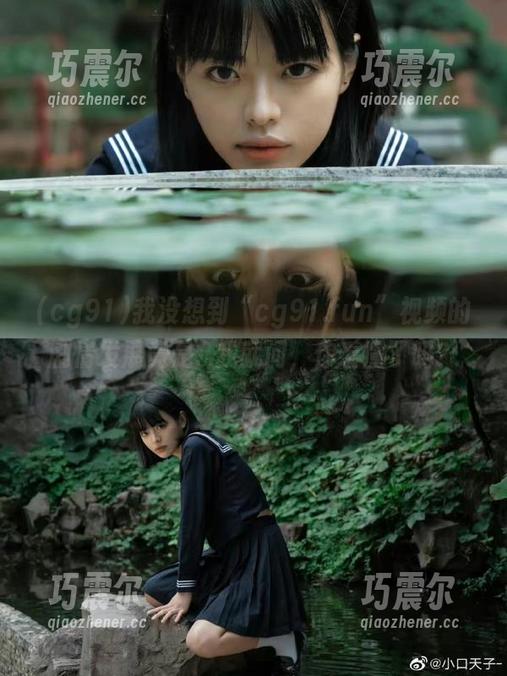 我没想到“cg91.fun”视频的剧情发展竟是...我就问，你看懂了吗？