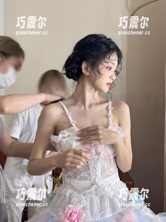 九一吃瓜的分享功能有点让人上瘾，我的天……