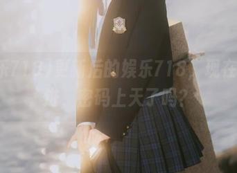 更新后的娱乐718，现在怎么进，密码上天了吗？