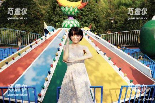 不愧是“网曝吃瓜”，这次更新让我忍不住多停留了一会儿。